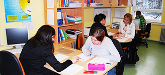 Sample image Sample image