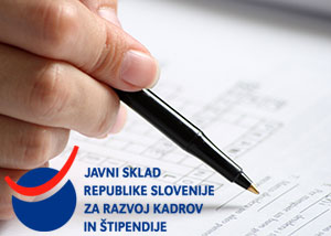 Sofinancirano izobraževanje po vaši meri!