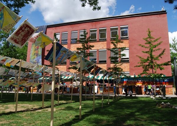 Utrinki s Parade učenja