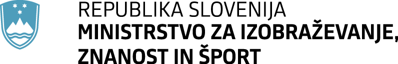 Informiranje in svetovanje ter ugotavljanje in vrednotenje neformalno pridobljenega znanja od 2016 – 2022