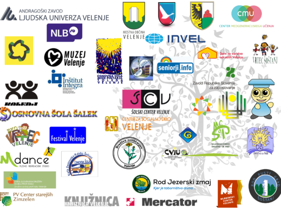 Partnerska mreža sodelovanja CMU