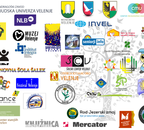 Partnerska mreža sodelovanja CMU
