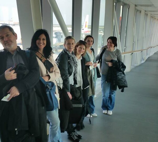 Projekt Računalniško opismenjevanje starejših odraslih