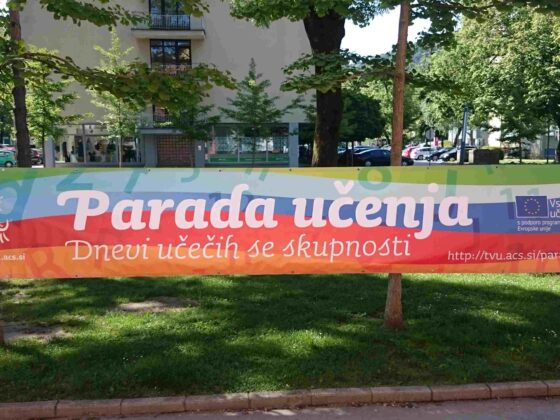 Parada učenja 2016 fotogalerija