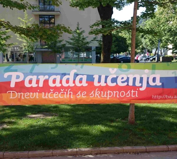 Parada učenja 2016 fotogalerija