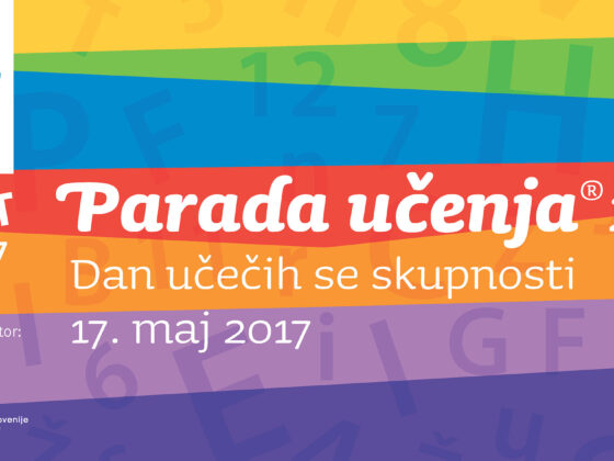 Parada učenja 2017