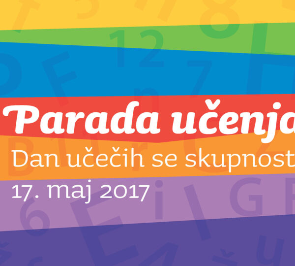 Parada učenja 2017