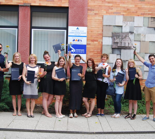 Čestitke našim maturantom in maturantkam