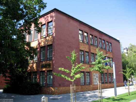 Vpisi v novo šolsko leto se pričenjajo