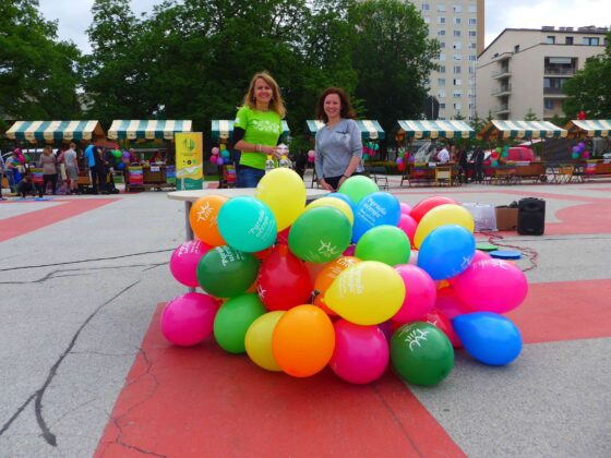 Parada učenja 2018 fotogalerija