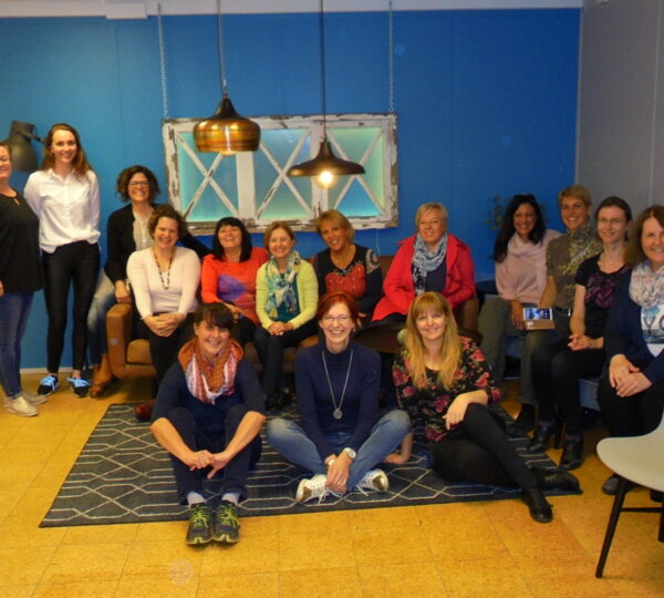 Študijski obisk na Islandiji