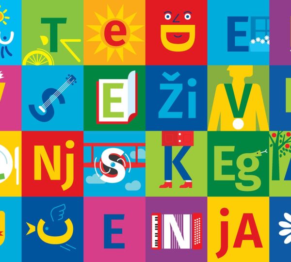 Teden vseživljenjskega učenja 2019