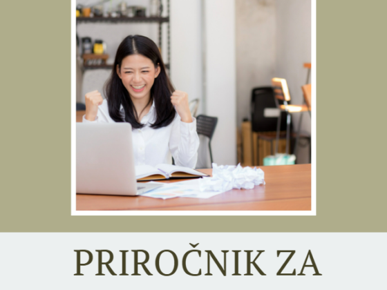 Priročnik za moderatorje – SNAIL projekt