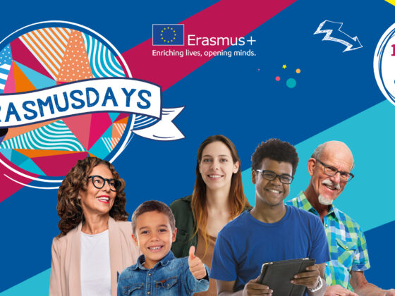 ERASMUS dnevi na Ljudski univerzi Velenje
