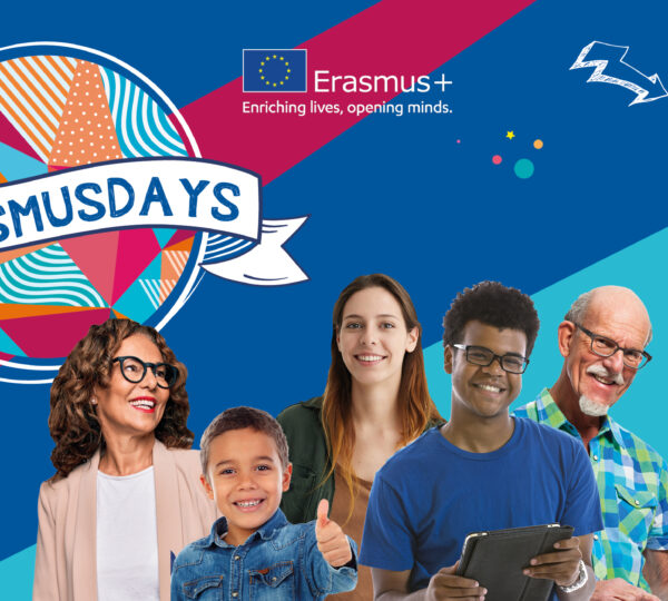 ERASMUS dnevi na Ljudski univerzi Velenje