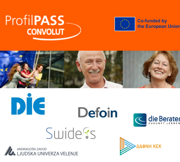 Konzorcij partnerjev v projektu CONVOLUT nadaljujejo svoje delo