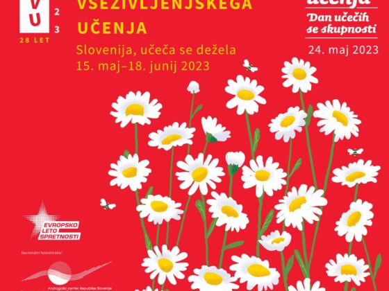 Tedni vseživljenjskega učenja 2023