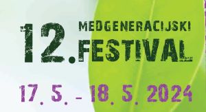 Utrinki z medgeneracijskega festivala “Odprimo srca zelenim navadam”