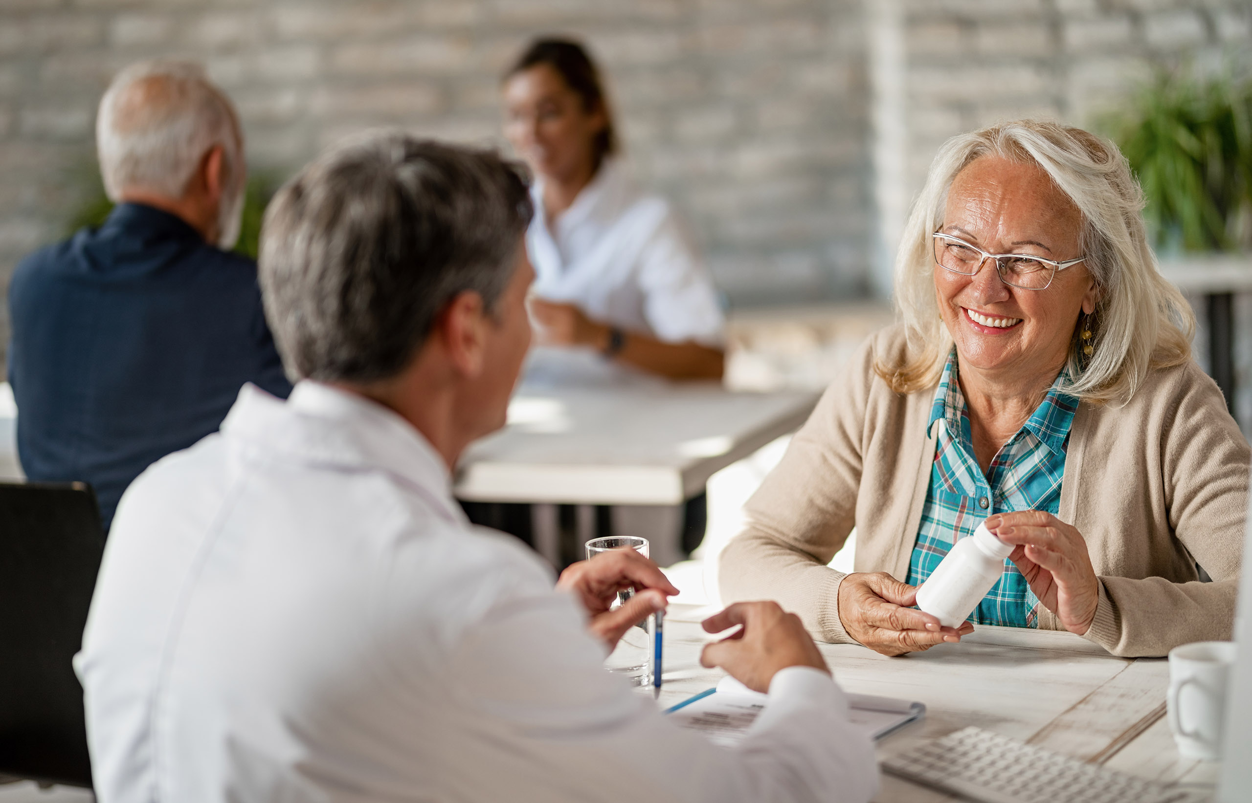 CONVOLUT – CONsider your skills for VOLUnTeering