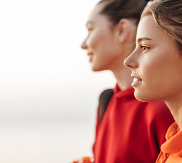 HOPE – „Helping wOmen gain PowEr in their lives”