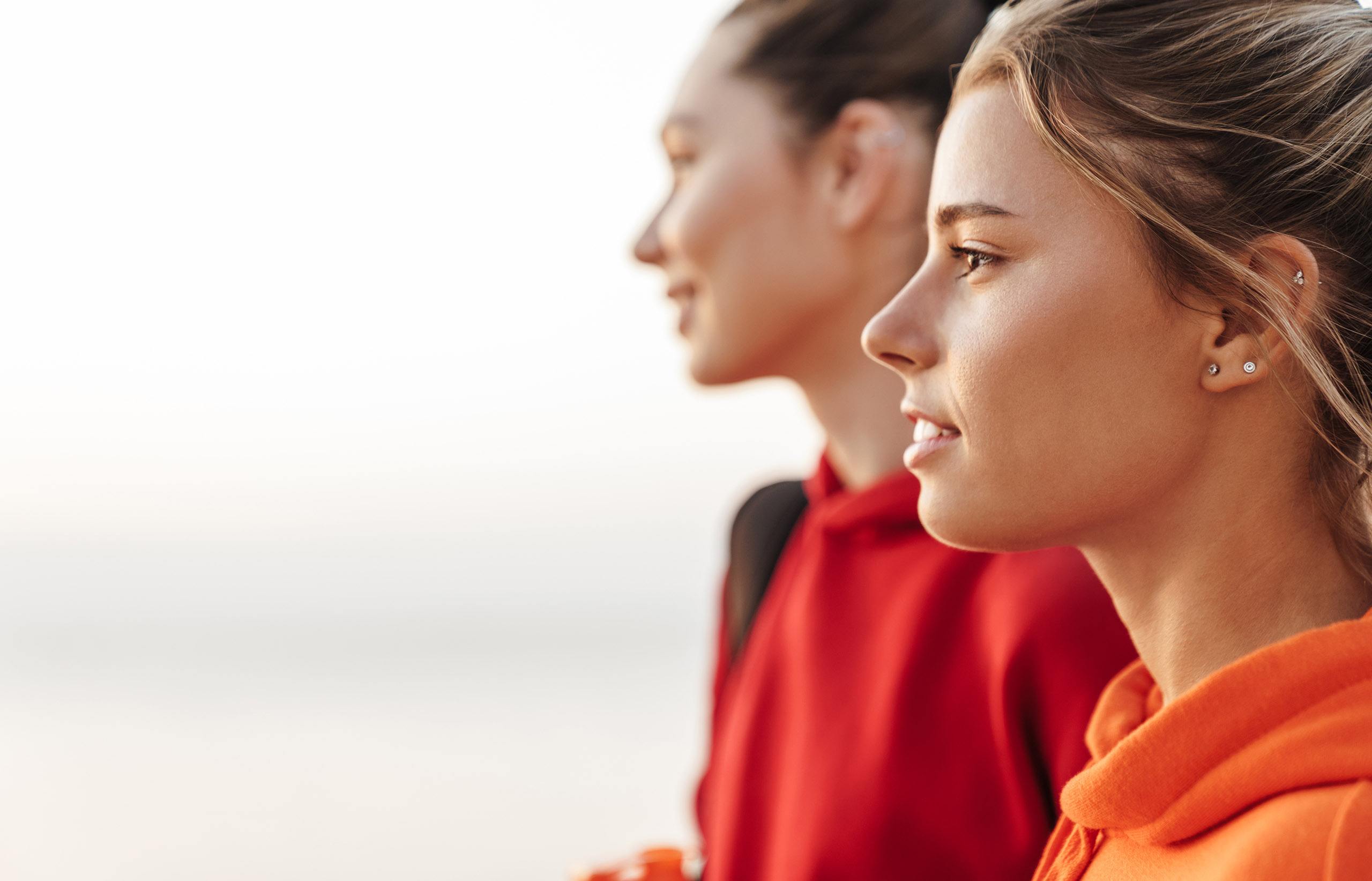 HOPE – „Helping wOmen gain PowEr in their lives”