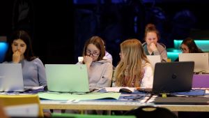 Zaključek projekta Vizionarka