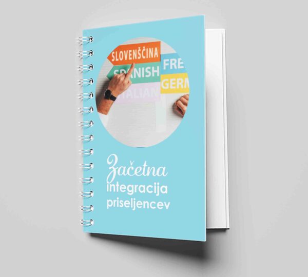 Začetna integracija priseljencev