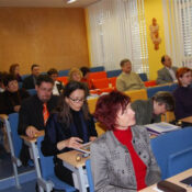 Regijski posvet 2007