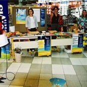 Dejavnosti svetovalnega središča Velenje