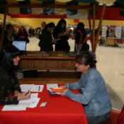 Zaposlitveni sejem 2007