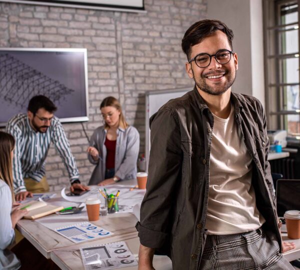 Projekt Entrepreneur 2.0