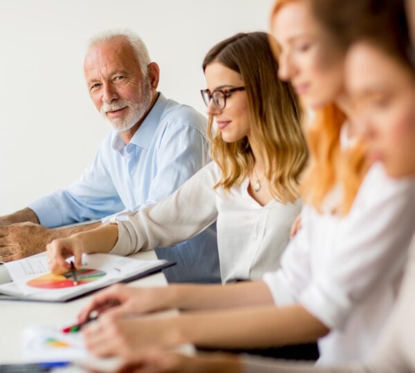 FERIA (Formacion y recursos una education intercultural activa)