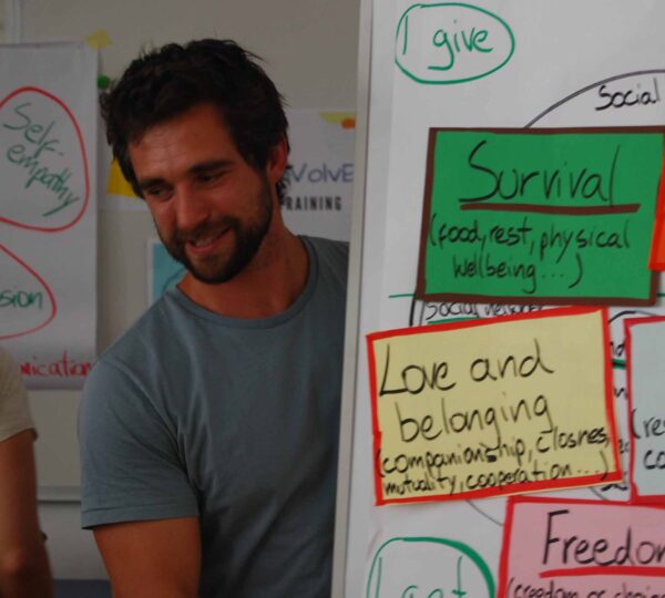 InVolve – Increasing volunteers’ skills across Europe