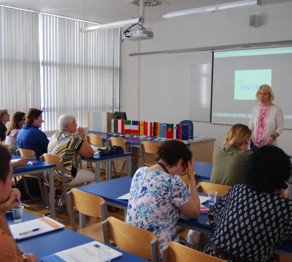 SCOUT – aSsessing Competences fOr fUTure