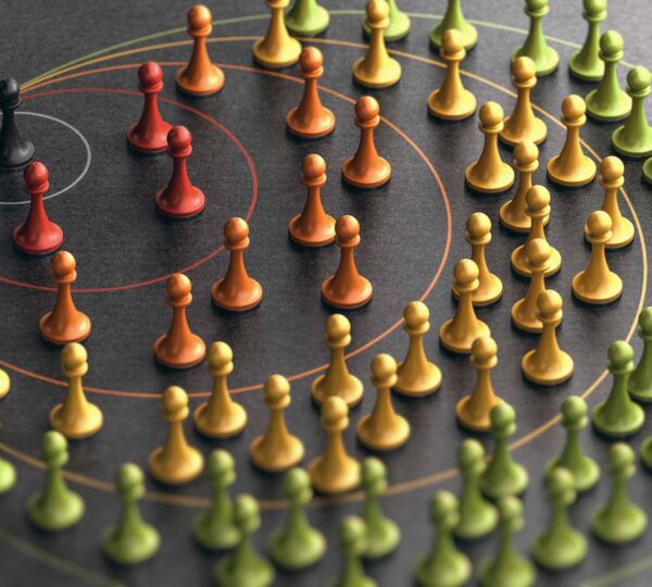 CORE – assessing COmpetences for REintegration