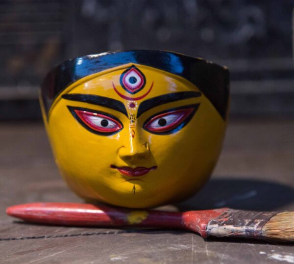 My culture is different to yours (Moja kultura je drugačna od tvoje)