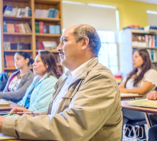 GRUNTVIG 2 – Nova priložnost