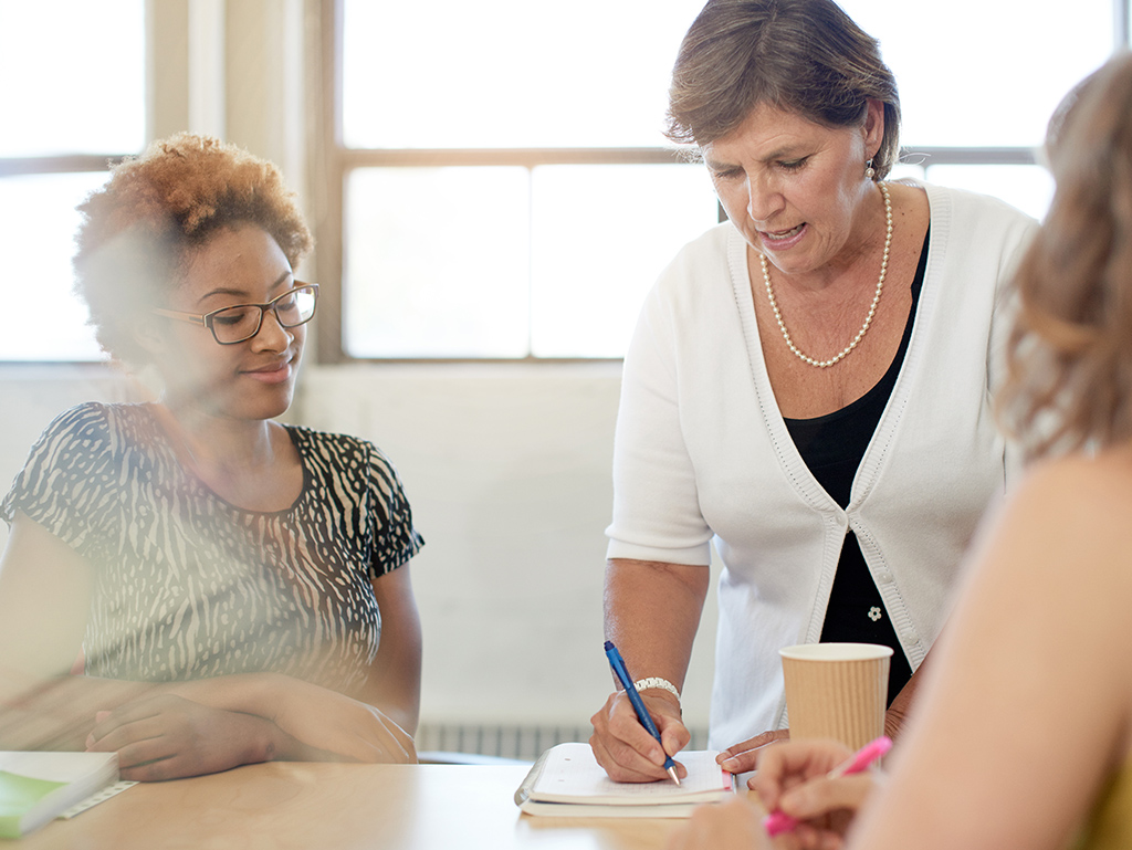 Projekt KA1 – Osnovna šola za odrasle