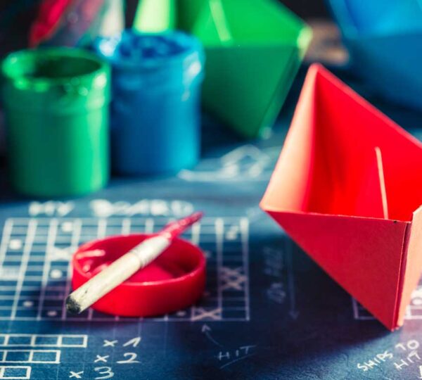 SNAIL – Slow, necessary and improves the level