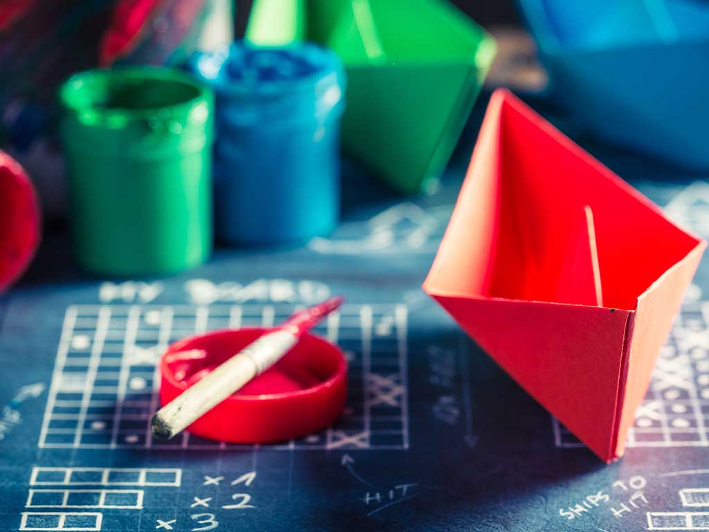 SNAIL – Slow, necessary and improves the level