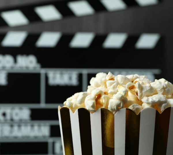 MOVIE– Movies and image education