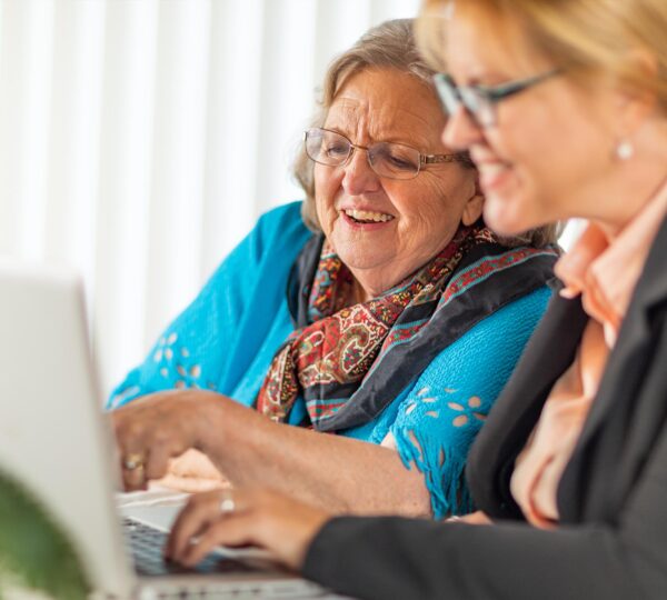 Digitalne kompetence 55+ za leto 2022