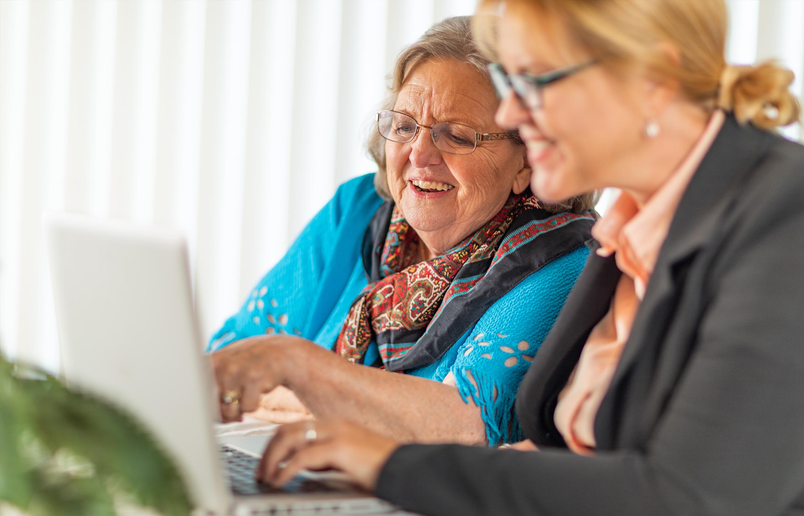 Digitalne kompetence 55+ za leto 2022