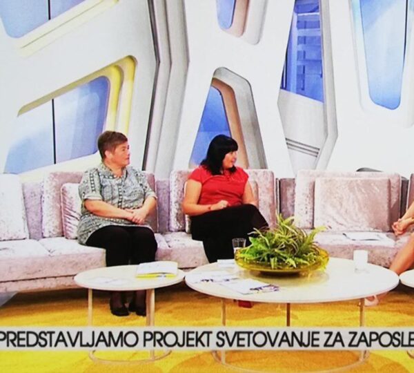 Informiranje in svetovanje ter ugotavljanje in vrednotenje neformalno pridobljenega znanja od 2016 – 2022