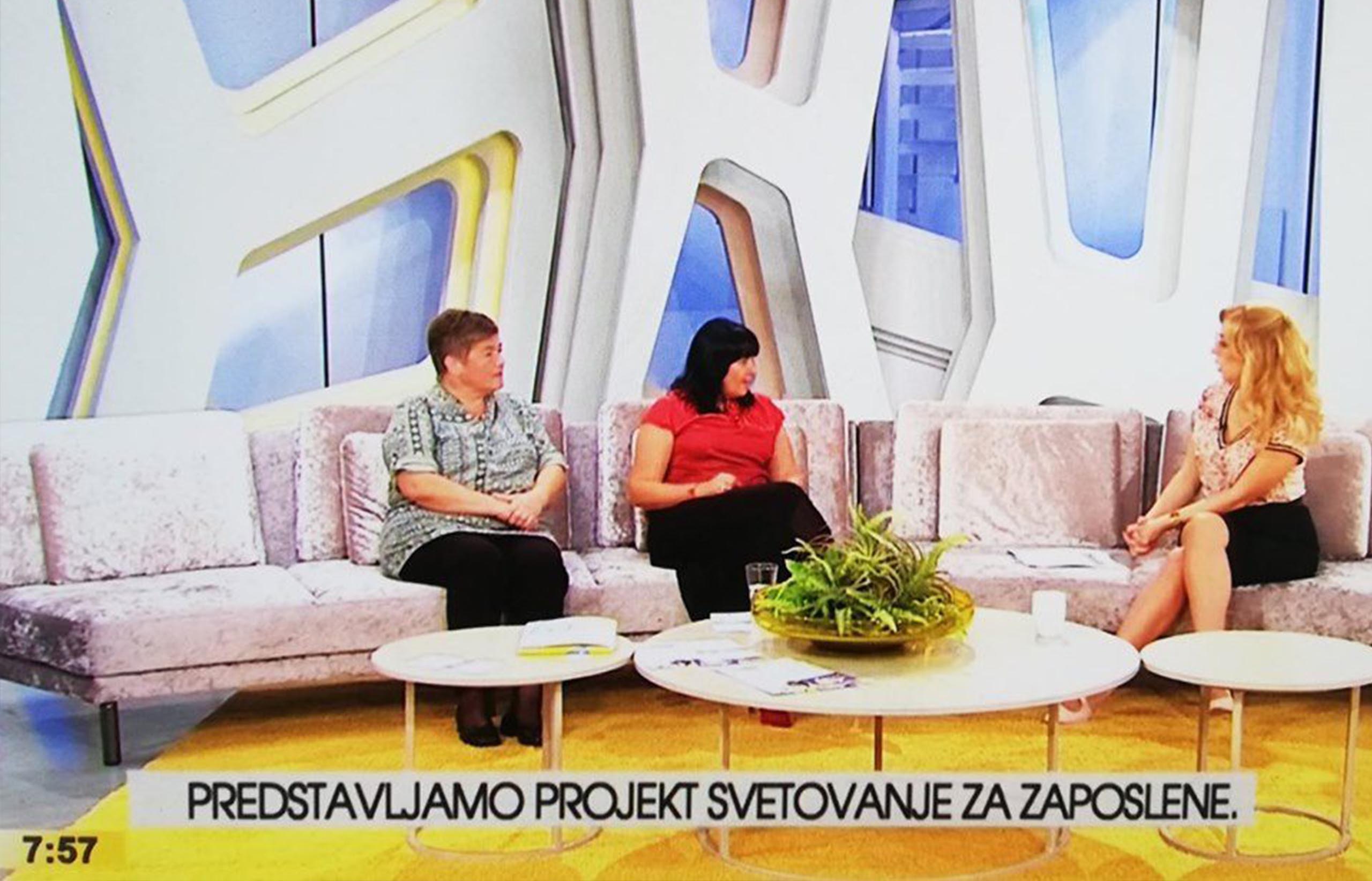 Informiranje in svetovanje ter ugotavljanje in vrednotenje neformalno pridobljenega znanja od 2016 – 2022