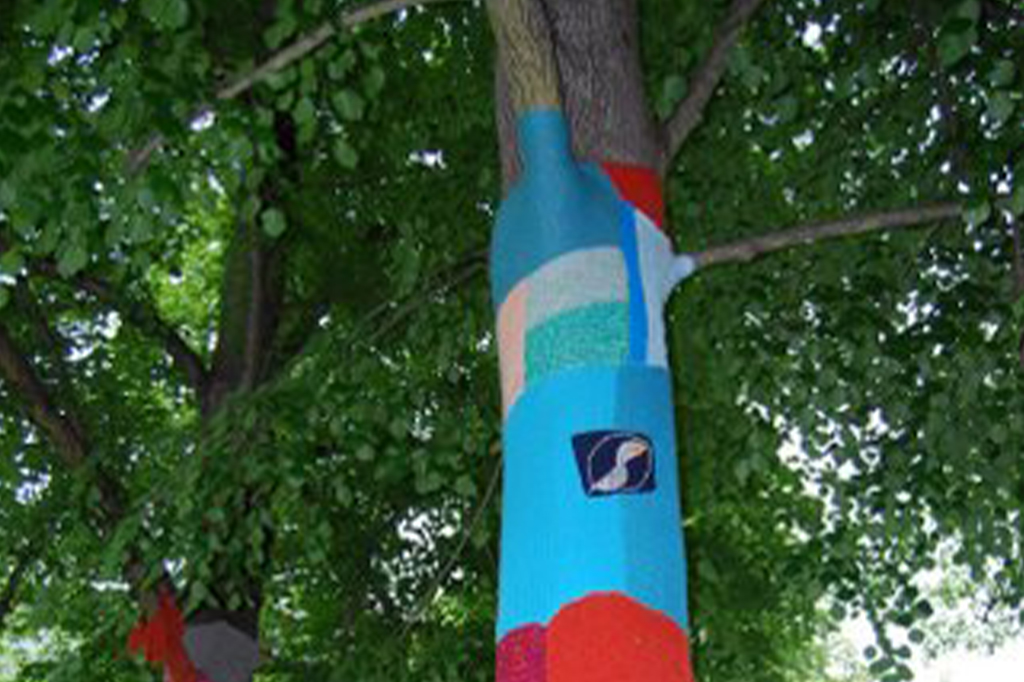 Iz preteklosti v prihodnost z Modnimi velikani