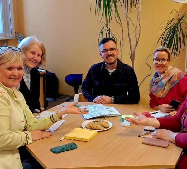 Izmenjava dobrih praks v okviru Erasmus+ mobilnosti