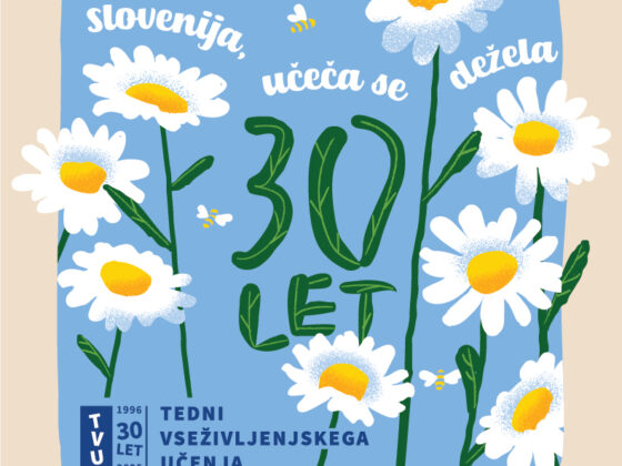 Začeli so se Tedni vseživljenjskega učenja – TVU 2025