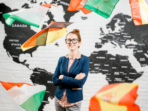 Začenjamo z vpisom v jesenske jezikovne tečaje!