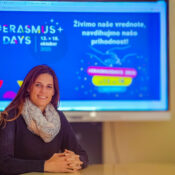 Individualno svetovanje za Erasmus+ mobilnosti učečih se posameznikov